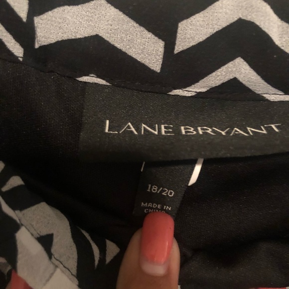 Strapless Dress - Picture 2 of 2